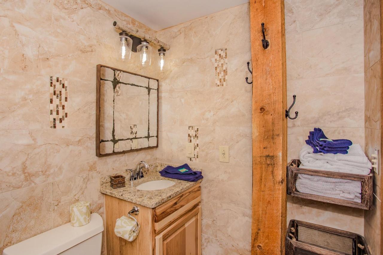 Smoky Bear Lodge With Guest House, Hot Tub, 1089 Free Tickets Each Paid Day, Dollywood And More سيفيرفيل المظهر الخارجي الصورة