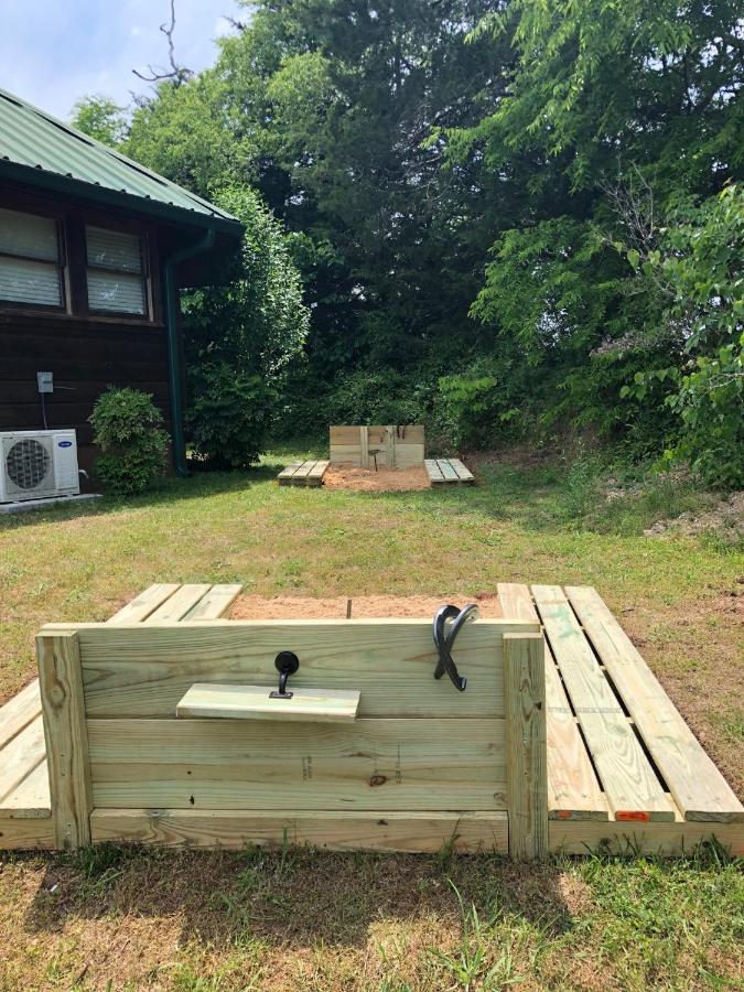 Smoky Bear Lodge With Guest House, Hot Tub, 1089 Free Tickets Each Paid Day, Dollywood And More سيفيرفيل المظهر الخارجي الصورة